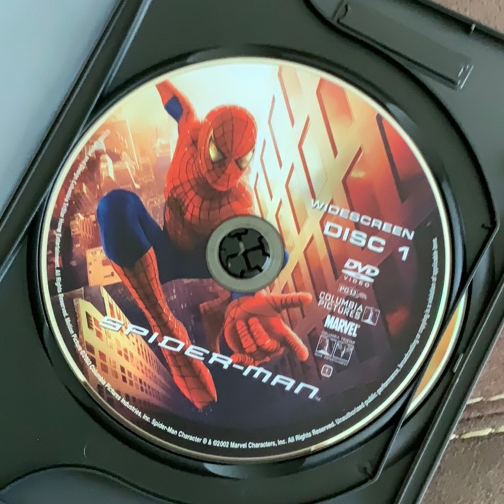 SPIDER-MAN - Picture 3 of 3